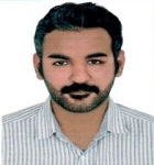 عکس پرسنلی دکتر محمد احمد پور